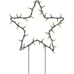 vidaXL - Kerstverlichting