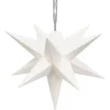 vidaXL - Kerstverlichting - Wit