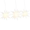 vidaXL - Kerstverlichting - White