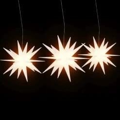 vidaXL - Kerstverlichting - White