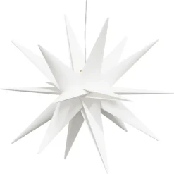 vidaXL - Kerstverlichting - White