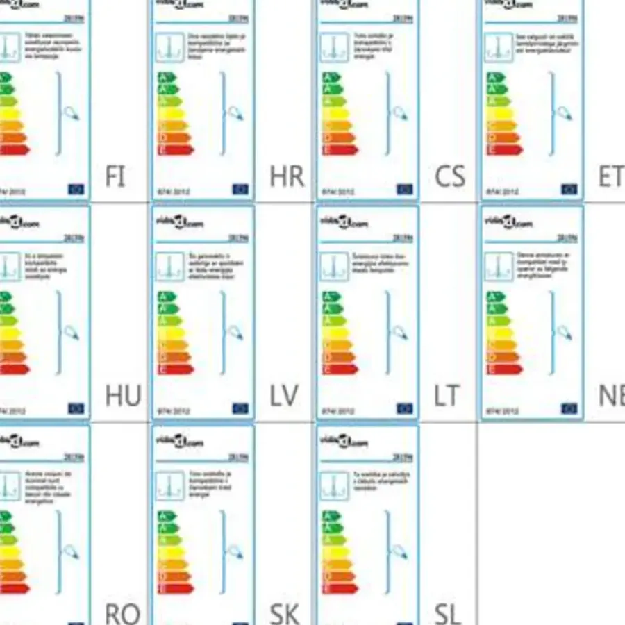 Kroonluchters-vidaXL - Kroonluchter - Wit - Metaal