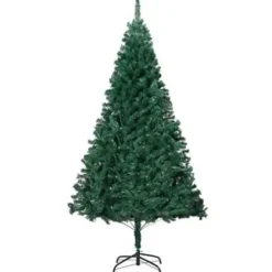 vidaXL - Kunstboom - Groen
