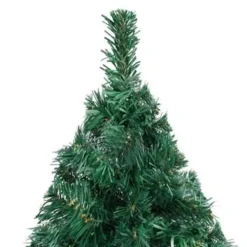 vidaXL - Kunstboom - Groen