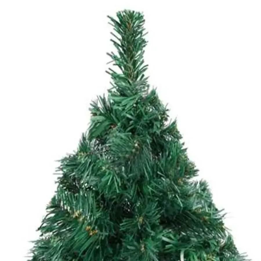 vidaXL - Kunstboom - Groen