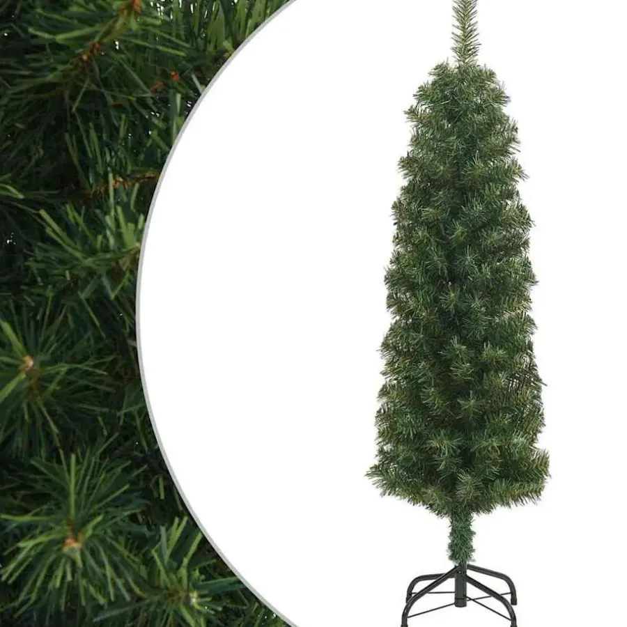 vidaXL - Kunstboom - Groen - 150 cm