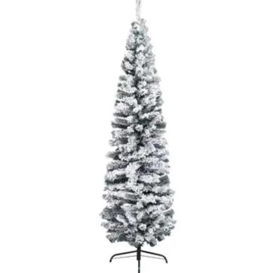 vidaXL - Kunstboom - Groen - 180 cm