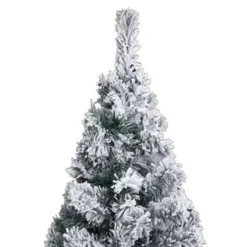 vidaXL - Kunstboom - Groen - 180 cm