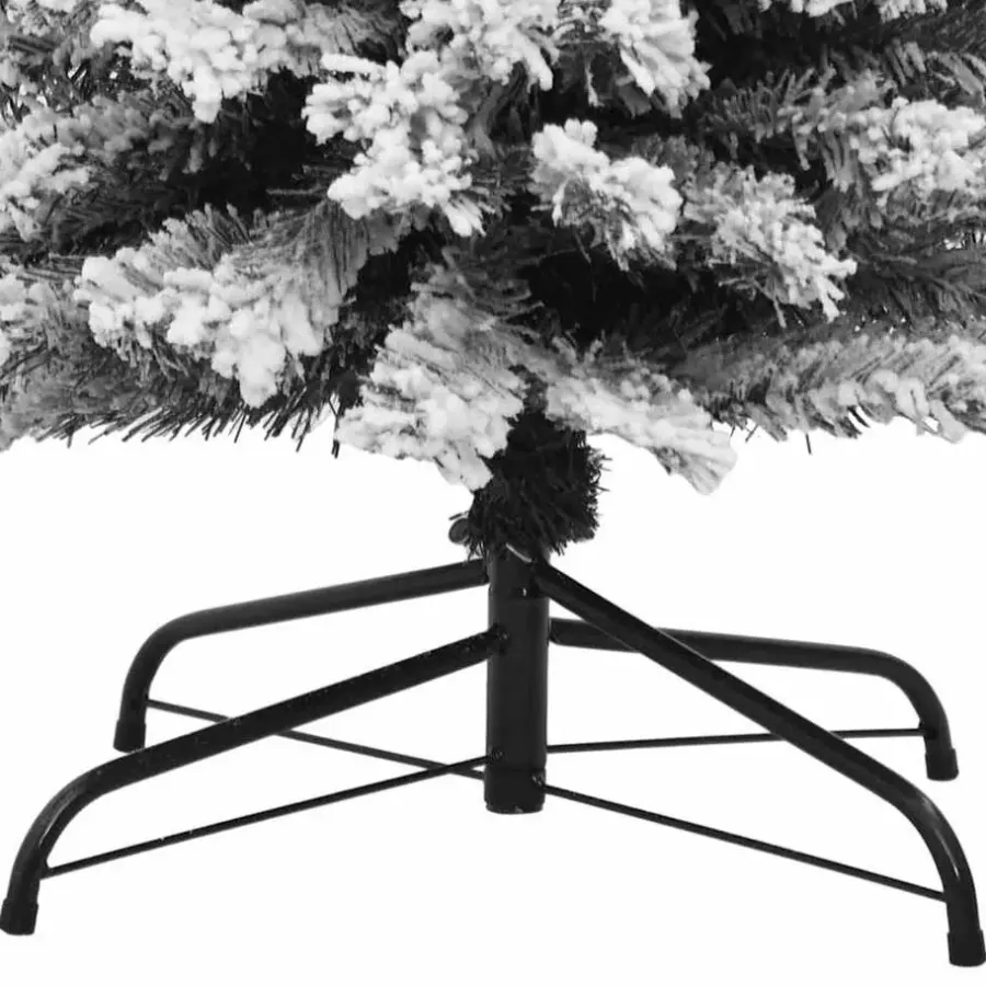 vidaXL - Kunstboom - Groen - 180 cm