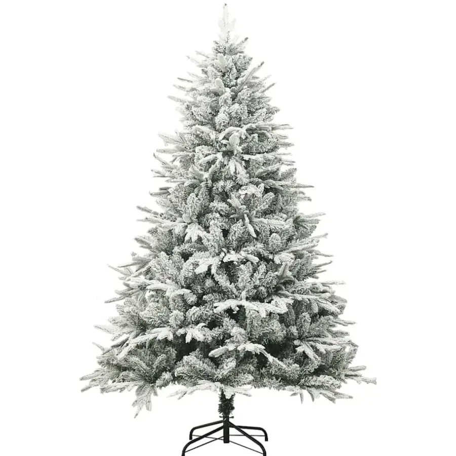 vidaXL - Kunstboom - Groen - 180 x 110 cm