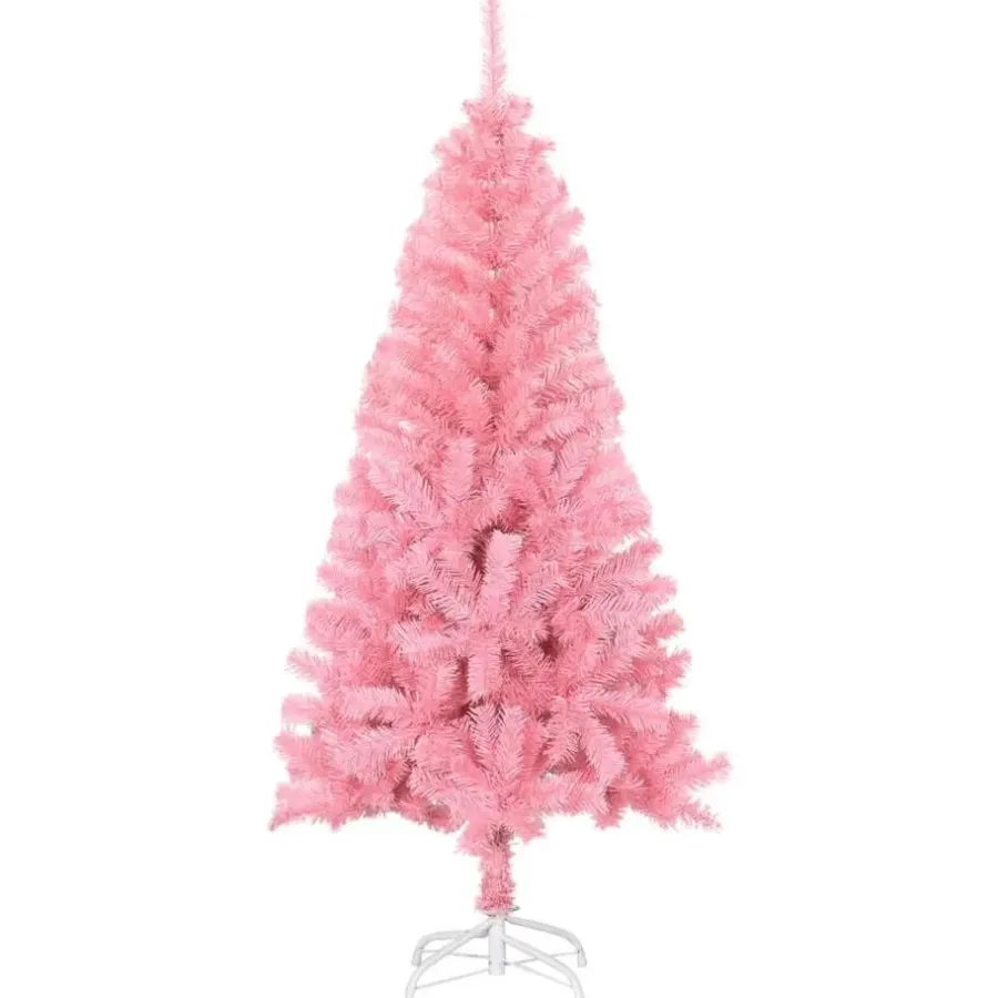 vidaXL - Kunstboom - Roze - 150 x 80 cm