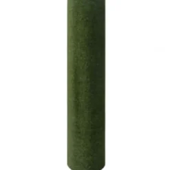 vidaXL - Kunstgras - Groen - Polypropyleen - 1 x 8 m / 7-9 mm