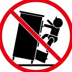 Ladekasten|Ladekasten-vidaXL - Ladekast - Bruin - Grenenhout