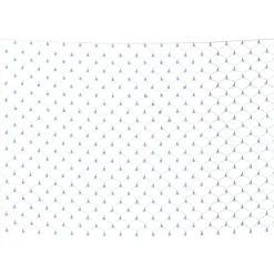 Lichtsnoeren-vidaXL - Lamp - Blauw - PVC