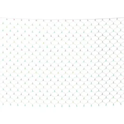 vidaXL - Lamp - Multikleur - PVC