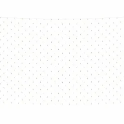 vidaXL - Lamp - Wit - PVC