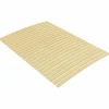 Lattenbodems-vidaXL - Lattenbodem - Bruin - Hout - 120 x 200 cm