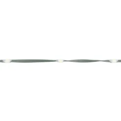 vidaXL - Led-kerstboom - Blauw - 300 cm