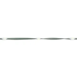 vidaXL - Led-kerstboom - Multikleur - 300 cm