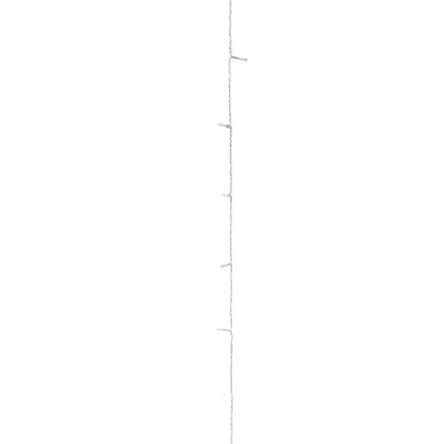 vidaXL - Led-slinger - 30 m
