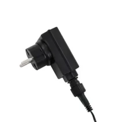 Kerstverlichting-vidaXL - Led-verlichting - Koudwit - 40 m
