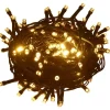 vidaXL - Led-verlichting - Warmwit