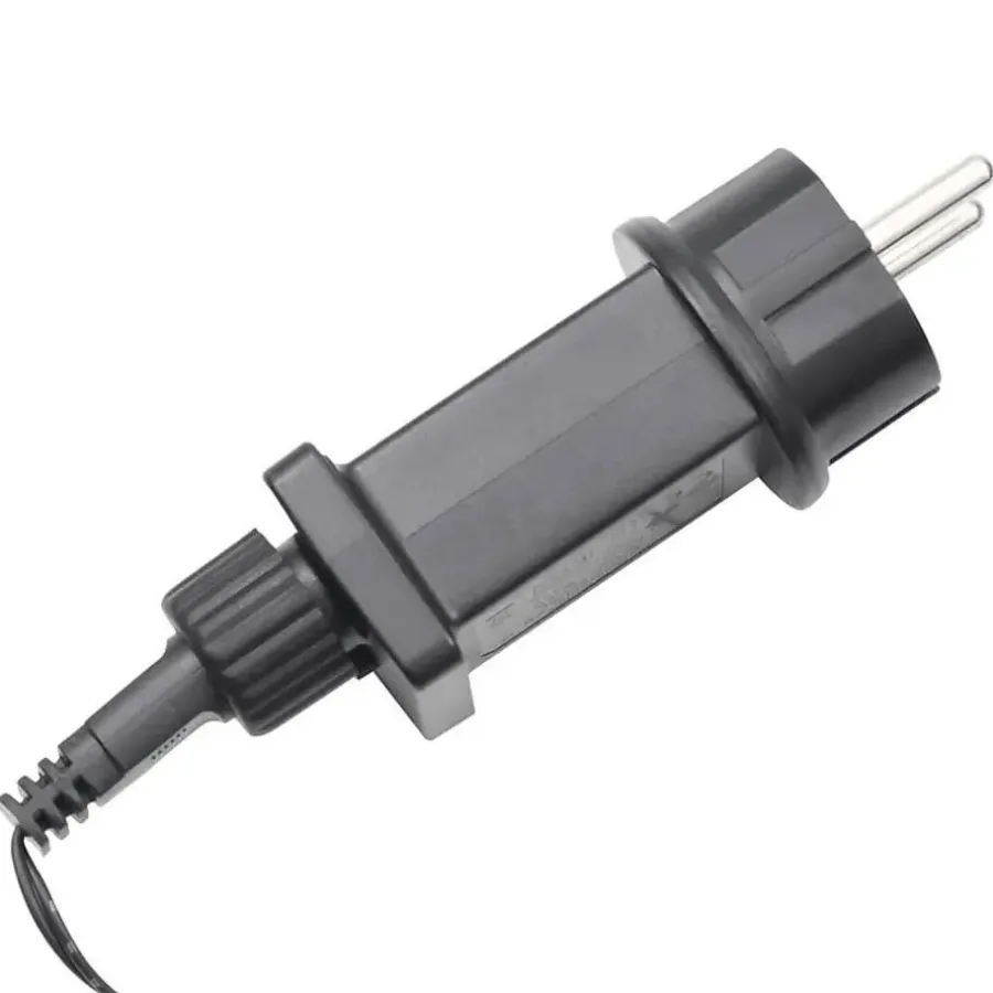 vidaXL - Led-verlichting - Warmwit