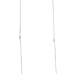 vidaXL - Lichtsnoer - Blue - 40 m