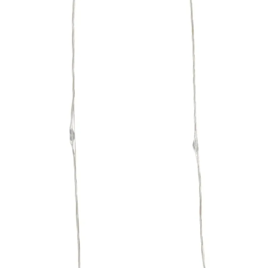 vidaXL - Lichtsnoer - Blue - 40 m