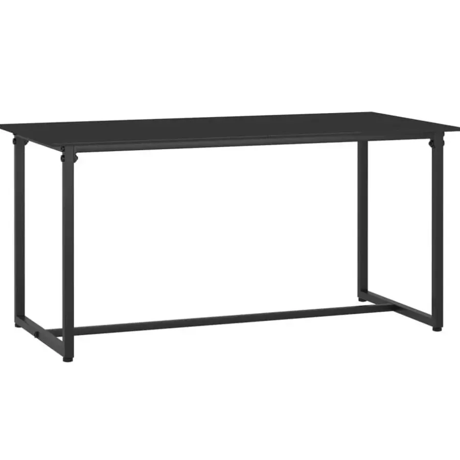 Loungesets-vidaXL - Loungeset - Grijs - Poly rattan
