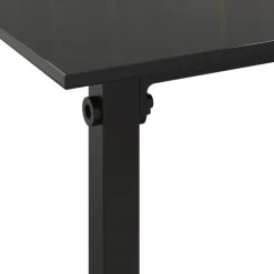 Loungesets-vidaXL - Loungeset - Grijs - Poly rattan