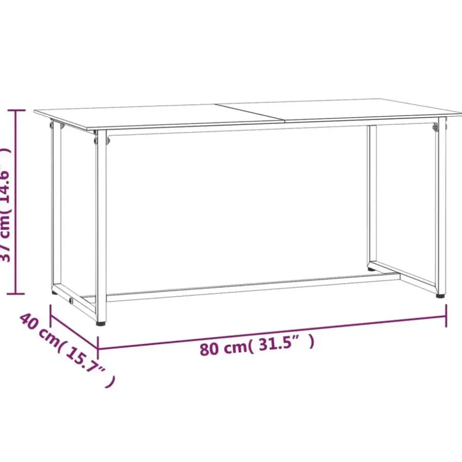 Loungesets-vidaXL - Loungeset - Grijs - Poly rattan