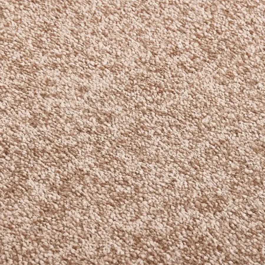 vidaXL - Mat - Beige - Polypropyleen - 40 x 60 cm