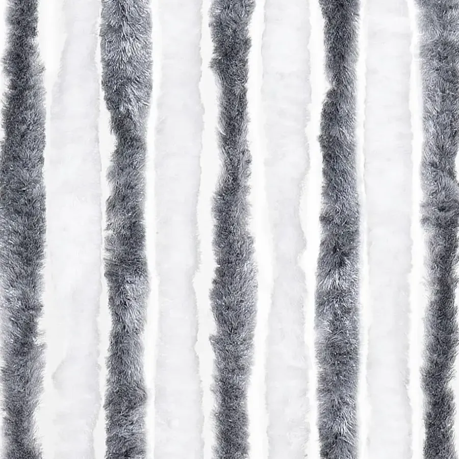 vidaXL - Multikleur - Polypropyleen - 90 x 220 cm