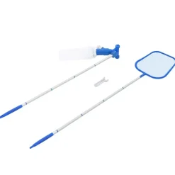 Zwembaden En Accessoires-vidaXL - Onderhoudsset Voor Zwembaden