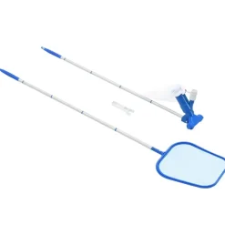 Zwembaden En Accessoires-vidaXL - Onderhoudsset Voor Zwembaden