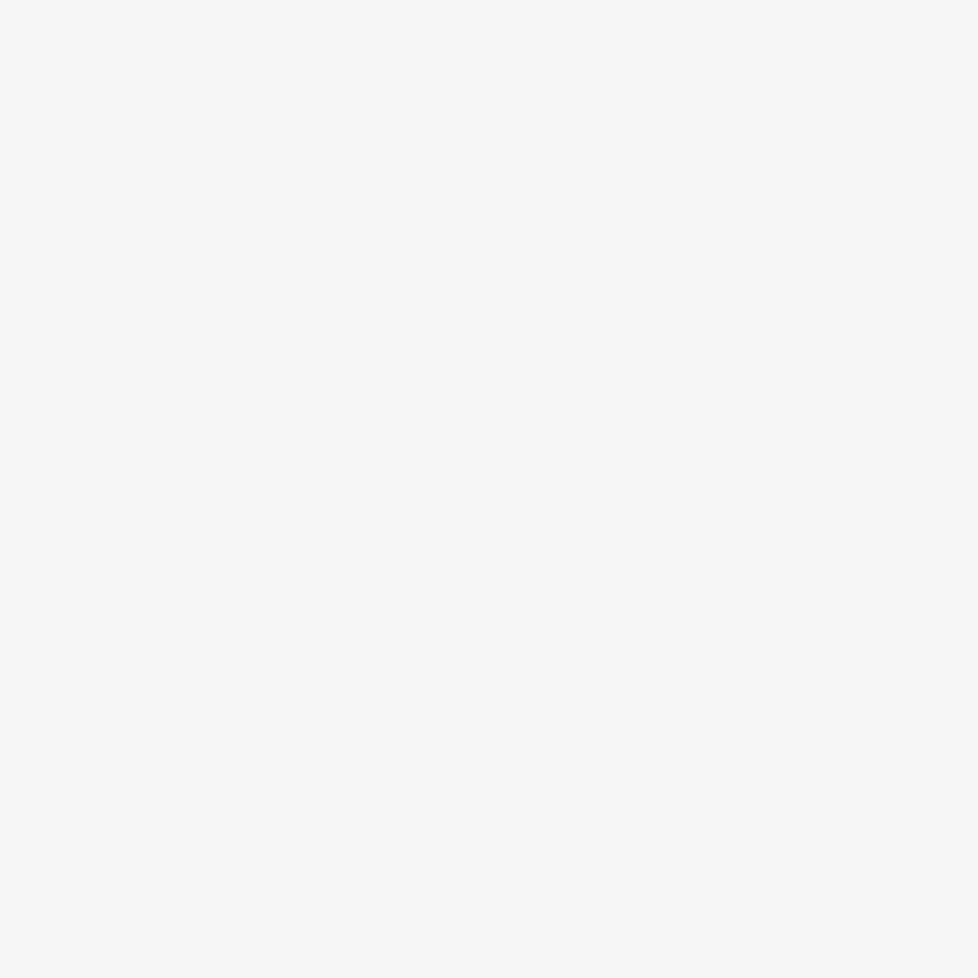 vidaXL - Opbergtrolley - Wit - Bewerkt hout