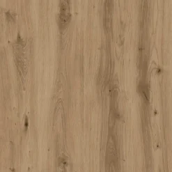 vidaXL - Schoenenkast met 1 lade 2 deuren - Artisan eiken - Hout - 60x35x84 cm