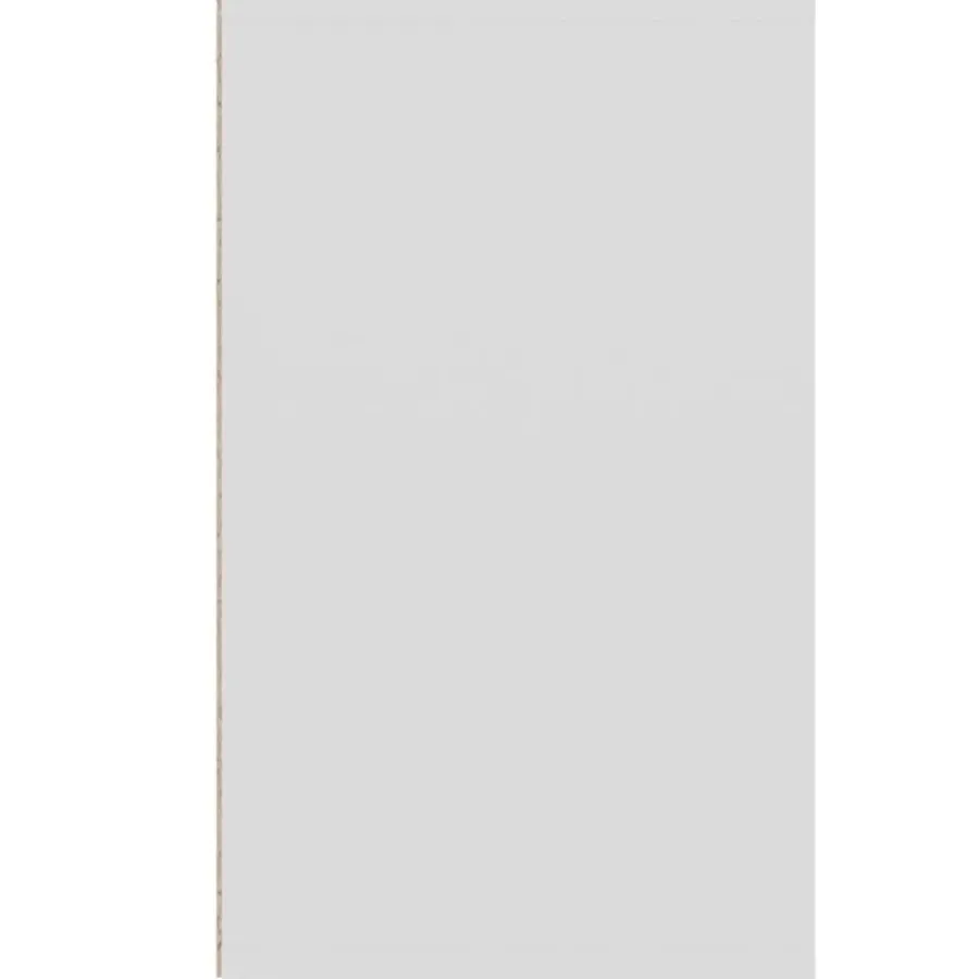 vidaXL - Schoenenrek - Wit - Bewerkt hout - 2 stuks