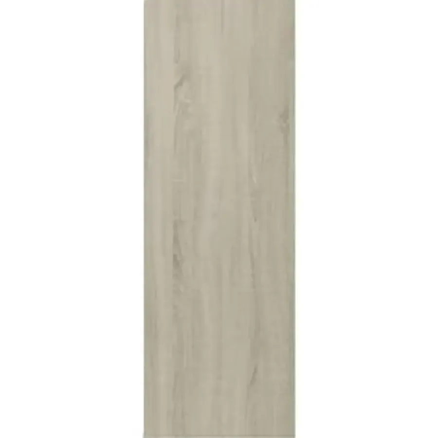vidaXL - Schoenrek - Bruin - Bewerkt hout
