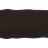 Tafelbladen-vidaXL - Tafelblad - Bruin - Eikenhout - 80 x 50 x 4 cm