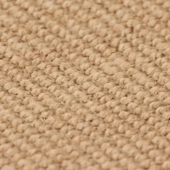 Jute Vloerkleden-vidaXL - Tapijt - Beige - Jute - 160 x 230 cm