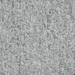 vidaXL - Tapijt Traptrede - Grijs - Polypropyleen