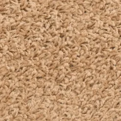 Trapmatten-vidaXL - Tapijt Traptrede - Beige - Polypropyleen