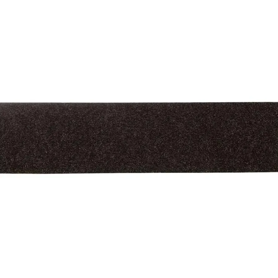 Trapmatten-vidaXL - Trapmat - Bruin - Polypropyleen - 76 x 20 cm - 15 stuks