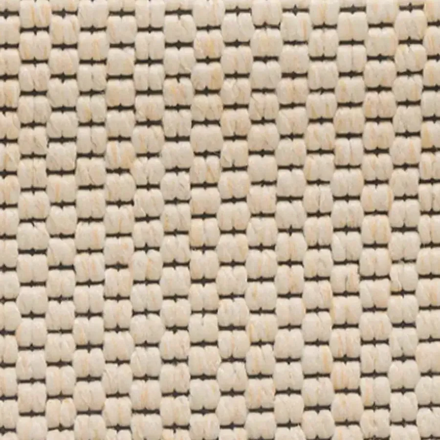 Trapmatten-vidaXL - Trapmat - Crème - Stof - 56 x 17 x 3 cm - 15 stuks