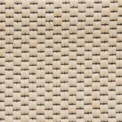 Trapmatten-vidaXL - Trapmat - Crème - Stof - 56 x 17 x 3 cm - 15 stuks