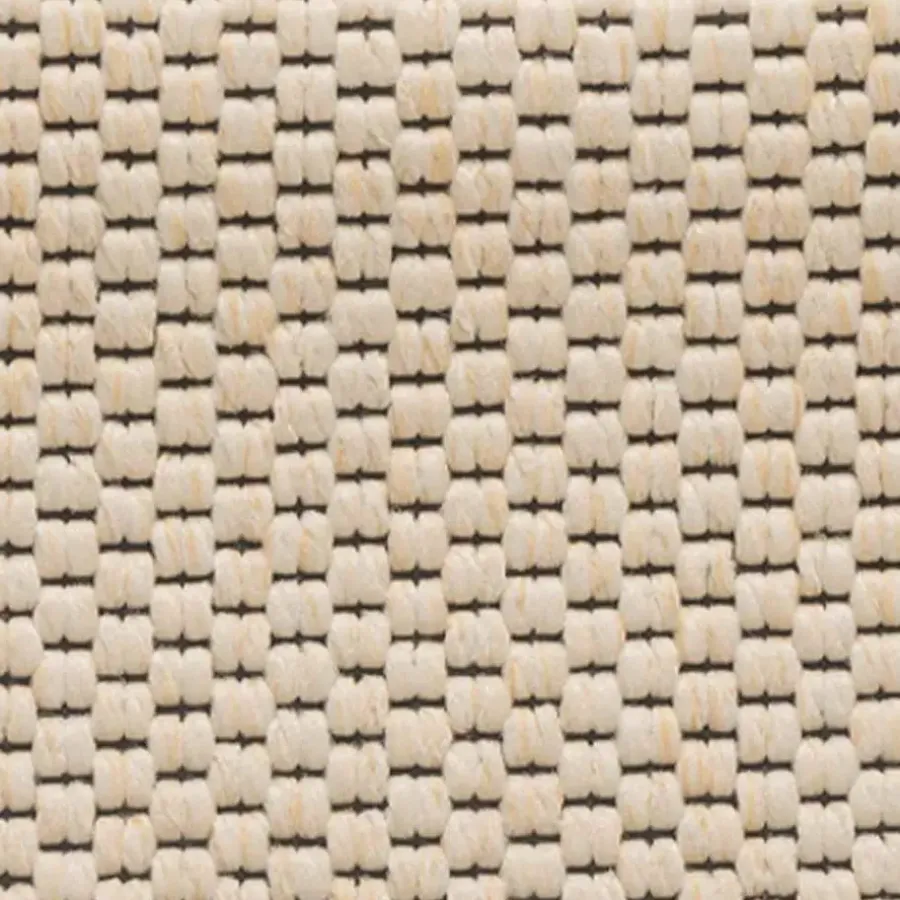 Trapmatten-vidaXL - Trapmat - Crème - Stof - 56 x 17 x 3 cm - 15 stuks