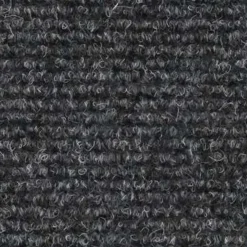 Trapmatten-vidaXL - Trapmat - Grijs - Polypropyleen - 65 x 21 x 4 cm - 15 stuks