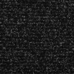 Trapmatten-vidaXL - Trapmat - Grijs - Polypropyleen - 56 x 17 x 3 cm - 15 stuks